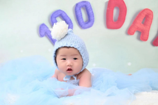 伊犁母乳宝宝湿疹